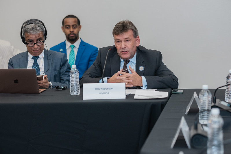 2045 U.S. - Africa Business Summit