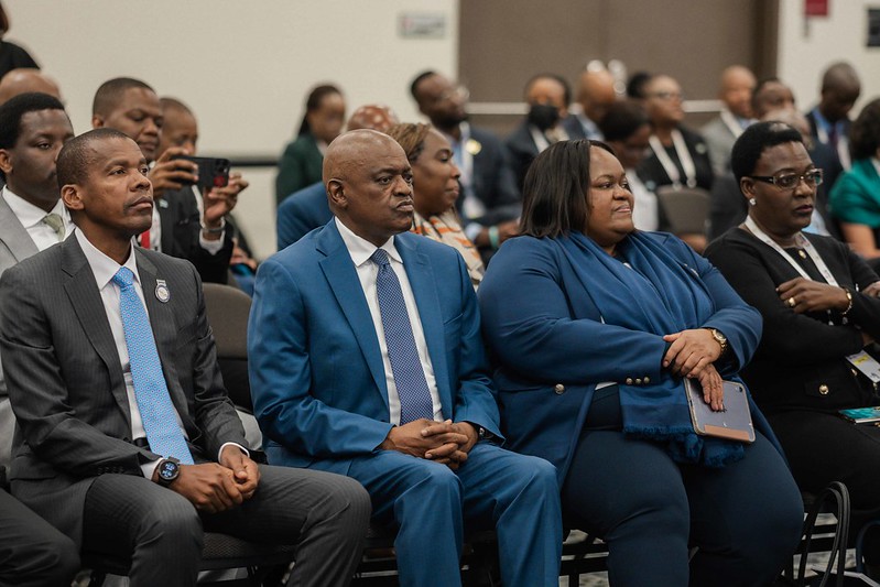 2024 U.S. - Africa Business Summit