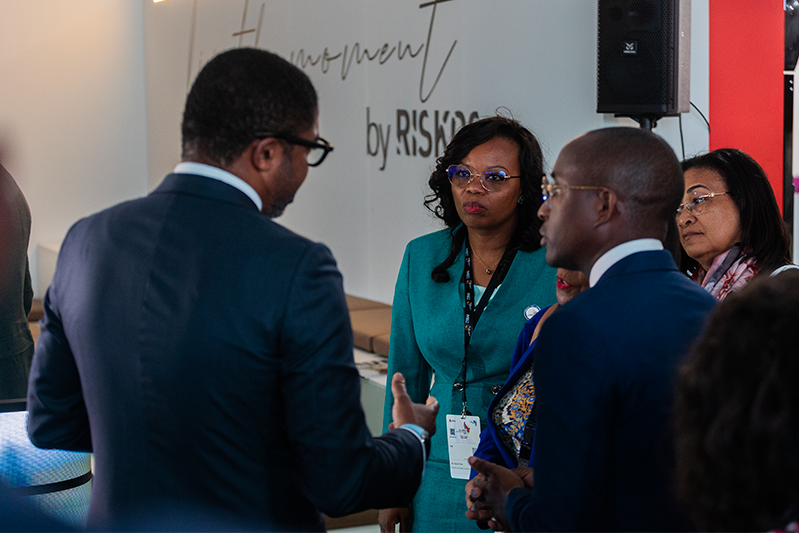 2025 U.S. - Sustainable Biomass Transformation Project: NOANG