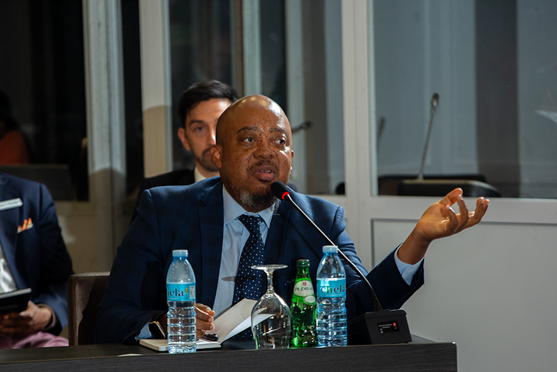 2025 U.S. - Angola Talks Business