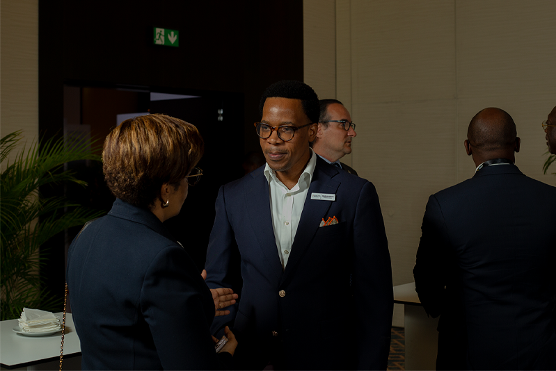 2025 U.S. - Angola Talks Business