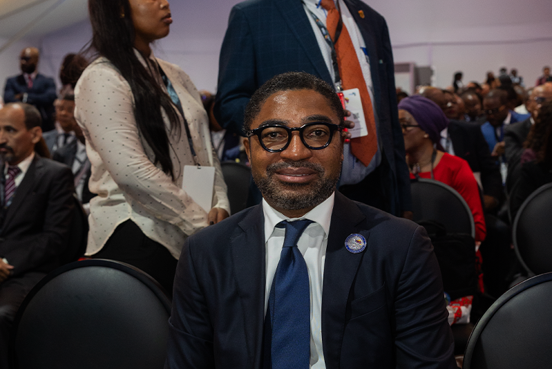 2025 U.S. - Africa Business Summit