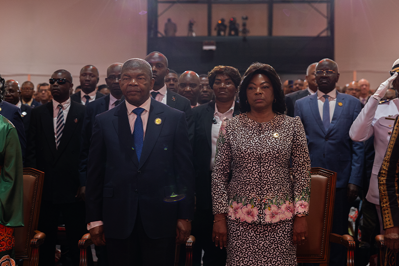 2025 U.S. - Africa Business Summit