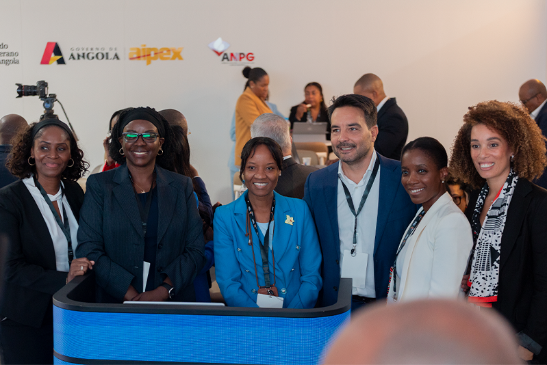 2025 U.S. - Africa Business Summit