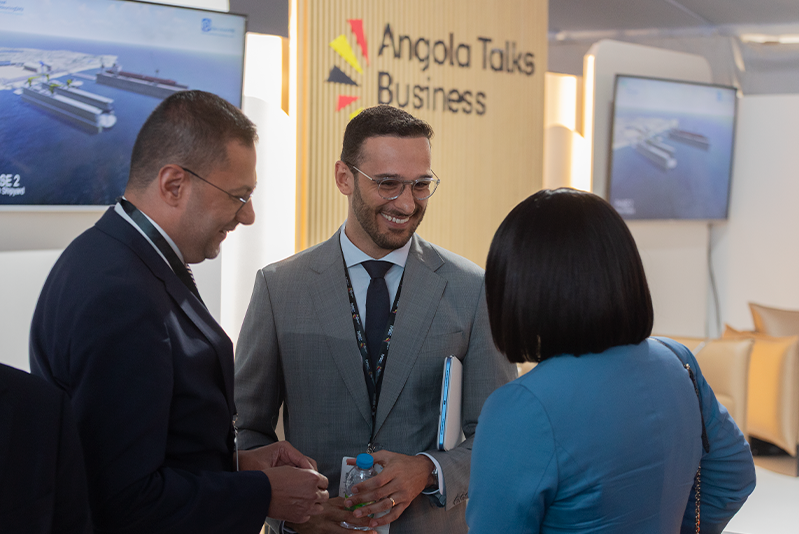 2025 U.S. - Africa Business Summit